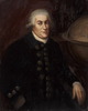 Original title:  Portrait of Commander George Vancouver, R.N., ca 1796; Author: Unknown - 93; Author: Year/Format: 190-, Picture