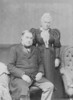 Titre original&nbsp;:  Sir Charles Tupper and Lady Frances Tupper. 
