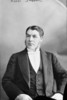 Original title:  Hon. Sir Charles Tupper, M.P. (Cumberland, N.S.) (Minister of Railways and Canals) b. July 2, 1821 - d. Oct. 30, 1915. 