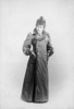 Original title:  ARCHIVED - Pauline Johnson (1861-1913) - Interesting People - Cool Canada - Library and Archives Canada