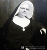 Original title:  Mère Marie-Léonie &copy; Archives des Petites Soeurs de la Sainte-Famille, soumis &#xe0; copyright