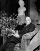 Original title:  Rt. Hon. W.L. Mackenzie King on his 75th birthday. 