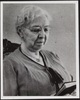 Original title:  Margaret Addison as an old woman. Image courtesy of Victoria University Archives (Toronto, Ont.).