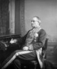 Original title:  Hon. Sir Samuel Leonard Tilley, M.P. (Saint John City, N.B.), Minister of Finance, b. 8 May 1818 - d. 25 June 1896. 