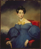 Original title:  Portrait of Madame Louis-Victor Sicotte, née Marguerite-Emélie Starnes. 