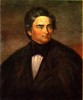 Original title:    Colonel Henry Dodge, governor of Wisconsin Territory, US senator (1848-57). Contemporary painting by James Bowman [1793–1842].

