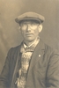 Original title:  George Tuff, Second Hand of the SS Newfoundland, n.d. [Photographer S. H. Parsons and Sons]. Reproduced by permission of Archives and Special Collections (Coll. 115 16.04.032), Memorial University Libraries, St. John's, Newfoundland and Labrador.