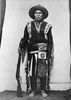 Titre original&nbsp;:  Kukatosi-Poka -Starchild. Image courtesy of Glenbow Museum, Calgary, Alberta.