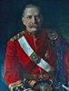 Original title:  John Irvine Davidson. From the Regimental Collection courtesy of the 48th Highlanders Trusts, Toronto, Ontario.