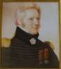 Original title:  File:Charles-Michel d'Irumberry de Salaberry (1778-1829), by Anson Dickinson, 1825, watercolor on ivory - Château Ramezay - Montreal, Canada - DSC07496.jpg - Wikimedia Commons