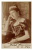Titre original&nbsp;:  Lady Ishbel Aberdeen 1899 