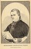 Original title:  Monseigneur Joseph-Octave Plessis, premier archevêque de Québec [image fixe] / James Lovell Wiseman