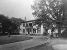 Original title:  Robinson, Sir John Beverley, BT, 'Beverley House', Richmond St. W., n.e. cor. John St.; Author: Unknown; Author: Year/Format: 1911, Picture