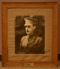 Titre original&nbsp;:  Photo of Alfred Frank Mantle – from the Digital Collection at the Canadian Virtual Memorial: http://www.veterans.gc.ca/eng/remembrance/memorials/canadian-virtual-war-memorial/.