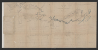 Original title:    Description Map to accompany report of the Canadian Red River Expedition by H.Y. Hind. Maclear & Co. Liths., Toronto. Original caption: “Map shows the various routes leading west from Lake Superior. Bodies of water are coloured, and detailed and extensive manuscript notes appear on the map. One of the notes states that the old H.B.C. Fort William route was abandoned in 1861. Henry Youle Hind was a geologist with the 1857 Red River expedition for the Canadian Government. The Collection has many other maps by Hind dated 1858.” Date 1858 Source http://collectionscanada.gc.ca/pam_archives/index.php?fuseaction=genitem.displayItem&lang=eng&rec_nbr=4149043&rec_nbr_list=2835806,4125151,3246873,4203133,4149043,3393091,4203121,4323850,2059508 Author Henry Youle Hind Permission (Reusing this file) Public domainPublic domainfalsefalse This Canadian work is in the public domain in Canada bec
