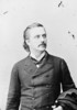 Titre original&nbsp;:  Hon. Joseph Adolphe Chapleau, M.P. (Terrebonne, Quebec) (Secretary of State) Nov. 9, 1840 - June 13, 1898. 