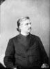 Original title:  Hon. Joseph Adolphe Chapleau, M.P. (Terrebonne, Quebec) (Secretary of State) 1840-1898. 