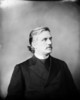 Titre original&nbsp;:  Hon. Joseph Adolphe Chapleau, M.P. (Terrebonne, P.Q.) (Secretary of State) b. Nov. 9, 1840 - d. June 13, 1898. 