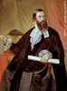 Original title:  Portrait of the Honourable Joseph Édouard Cauchon