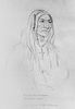 Titre original&nbsp;:  Seen From Afar, or Peenaquim, head chief of the Bloods. Date: 1855. Photographer/Illustrator: Sohon, Gustavus. Image courtesy of Glenbow Museum, Calgary, Alberta.
