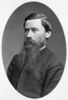 Original title:  Archdeacon John Alexander MacKay, Anglican missionary. Date: [ca. 1880s]. Image courtesy of Glenbow Museum, Calgary, Alberta.