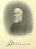 Original title:  Richard Sugden Williams. From: Commemorative biographical record of the county of York, Ontario: containing biographical sketches of prominent and representative citizens and many of the early settled families by J.H. Beers & Co, 1907. https://archive.org/details/recordcountyyork00beeruoft/page/n4 