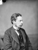 Titre original&nbsp;:  D'Alton McCarthy, M.P. (Simcoe North, Ont.) b. Oct. 10, 1836 - d. May 11, 1898. 