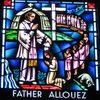 Original title:  Father Claude Allouez window, Cathedral of St. Joseph the Workman, LaCrosse, WI. File:Claude-Jean Allouez.jpg - Wikipedia, the free encyclopedia