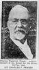 Original title:  C. F. Fraser, Winnipeg Tribune, 8 June 1915, pg 1.