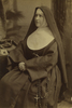 Titre original&nbsp;:  File:Mother Ignatia Campbell, Superior General, 1870-1902 (14795230700).jpg - Wikimedia Commons