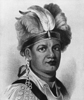 Original title:    Artist after 1776 painting by George Romney Description Illustration of Joseph Brant Date after 1776(1776) Source/Photographer Monoarchy-Free Canada website Permission (Reusing this file) Public domainPublic domainfalsefalse This image (or other media file) is in the public domain because its copyright has expired. This applies to Australia, the European Union and those countries with a copyright term of life of the author plus 70 years. You must also include a United States public domain tag to indicate why this work is in the public domain in the United States. Note that a few countries have copyright terms longer than 70 years: Mexico has 100 years, Colombia has 80 years, and Guatemala and Samoa have 75 years, Russia has 74 years for some authors. This image may not be in the public domain in these countries, which moreover do not implement the rule of the shorter term. Côte 