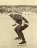 Original title:  Charles Ingraham Gorman, Speed Skater, Saint John, New Brunswick circa 1921.JPG