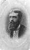 Original title:  Samuel Lawrence Bedson, 1873.
Source: Archives of Manitoba