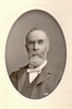 Original title:  George Gooderham  1830-1905