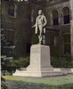 Original title:  Macdonald, John Sandfield, statue, Queen's Park, in front of Parliament Buildings. : Toronto Public Library