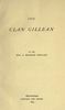 Original title:  The Clan Gillean by A. (Alexander) Maclean Sinclair. Charlottetown, P.E.I.: Haszard and Moore, 1899. Source: https://archive.org/details/clangillean00sincuoft/page/n3/mode/2up.