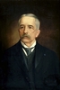Original title:  Pierre Boucher de La Bruère, surintendant de l&#x27;Instruction publique 1895-1916