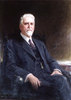 Original title:  Robert Mathison, MA [Superintendant and Principal, Ontario School for Deaf, 1879-1906].
John Wycliffe Lowes (J.W.L.)
1923
Oil on canvas
Accession No.: 622616