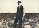 Original title:  W. W. Hilborn. Image courtesy of Lambton County Archives.