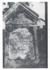 Original title:  Gravestone of William Eppes Cormack. Image courtesy of the Memorial University of Newfoundland Library, St. John's, Newfoundland.