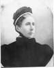 Titre original&nbsp;:  Portrait of Harriet Ann Boomer, London, Ontario