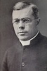Original title:  Rev. J.J. O’Gorman. Image courtesy of the Blessed Sacrament RC Parish, Ottawa, Ontario.