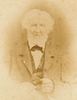 Original title:  George Tillson. Image courtesy Annandale National Historic Site, Tillsonburg, Ontario. 