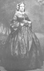 Titre original&nbsp;:  Fanny Amelia Bayfield (1813-1891), PEI PARO Acc. 2702/163