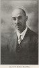 Original title:  James Alexander Ross Kinney. Image courtesy of the Nova Scotia Archives, used with permission.