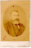 Original title:  John Bemister. Reproduced by permission of the Maritime History Archive (Rorke Family Photograph Collection, PF-314.01.024), St. John's, Newfoundland and Labrador. 