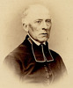 Titre original&nbsp;:  Joseph-Sabin Raymond, Roman Catholic priest, professor, vicar general, and author Date c.1860 Source This image is available from the Bibliothèque et Archives nationales du Québec under the reference number P560,S2,D1,P1107