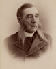 Titre original&nbsp;:    Description English: Thomas Wood (1815-1898) Date c.1898 Source This image is available from the Bibliothèque et Archives nationales du Québec under the reference number P1000,S4,D83,PW17 