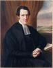 Titre original&nbsp;:  Portrait of Reverend Jasper H. Nicolls. 
Repository: Bishop's University
Reference code: CA BU BUArtColl-1993_046
Date(s): 19th c (Creation)
Source: Eastern Townships Archive Portal 