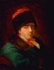 Original title:  File:François Beaucourt - self-portrait.jpg - Wikimedia Commons